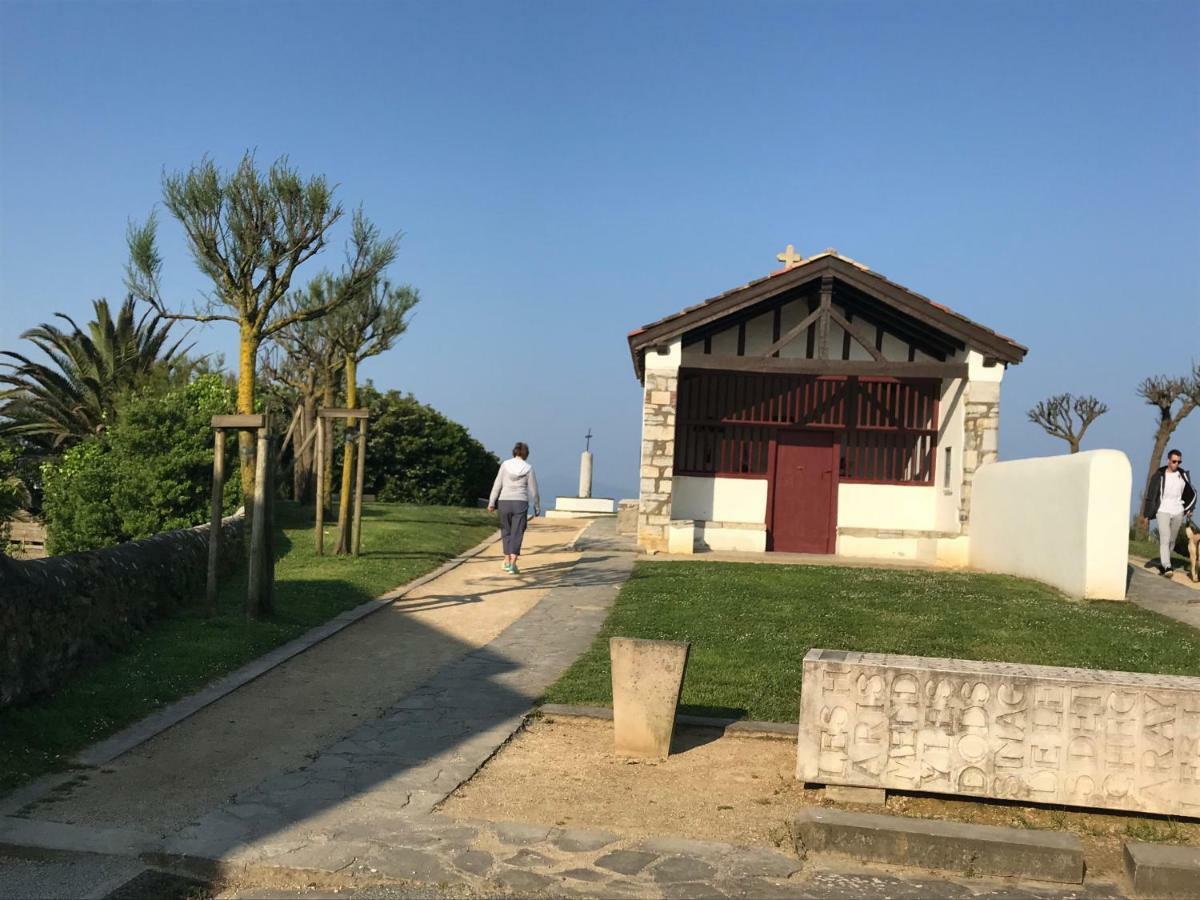 Clos Etchberri ビダール エクステリア 写真