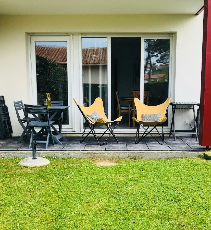 Clos Etchberri ビダール エクステリア 写真
