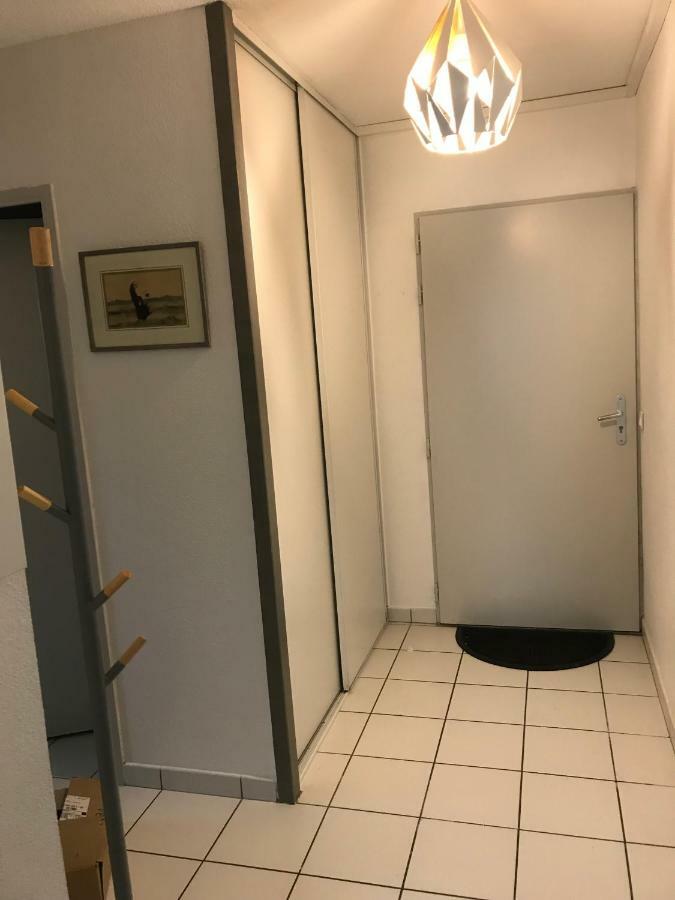 Clos Etchberri ビダール エクステリア 写真