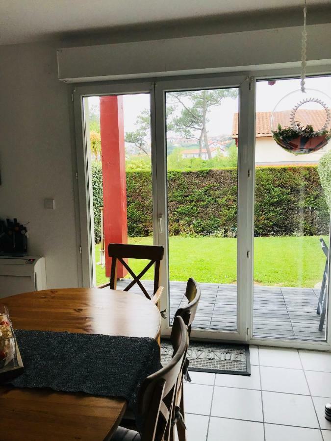 Clos Etchberri ビダール エクステリア 写真
